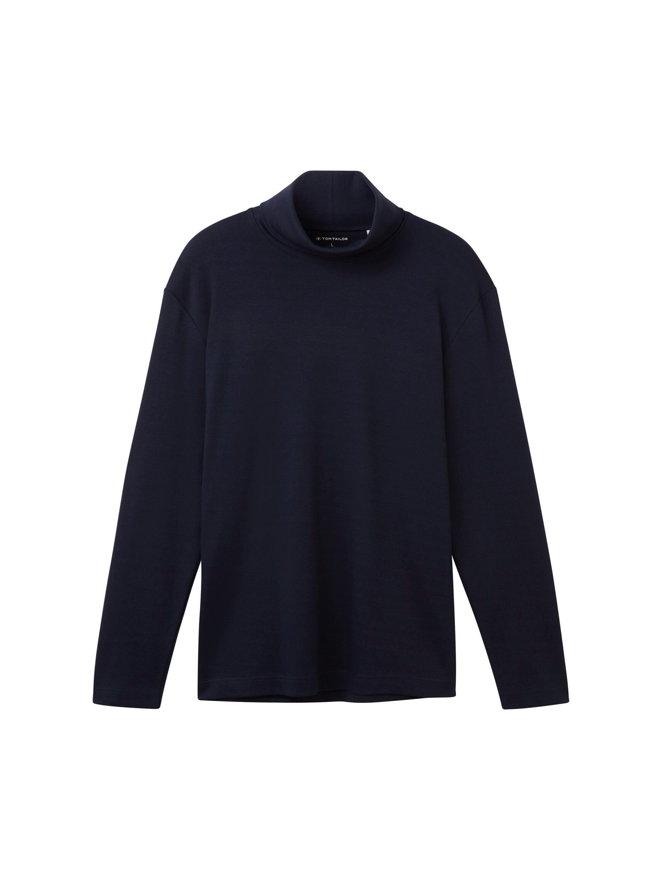 Langarmshirt