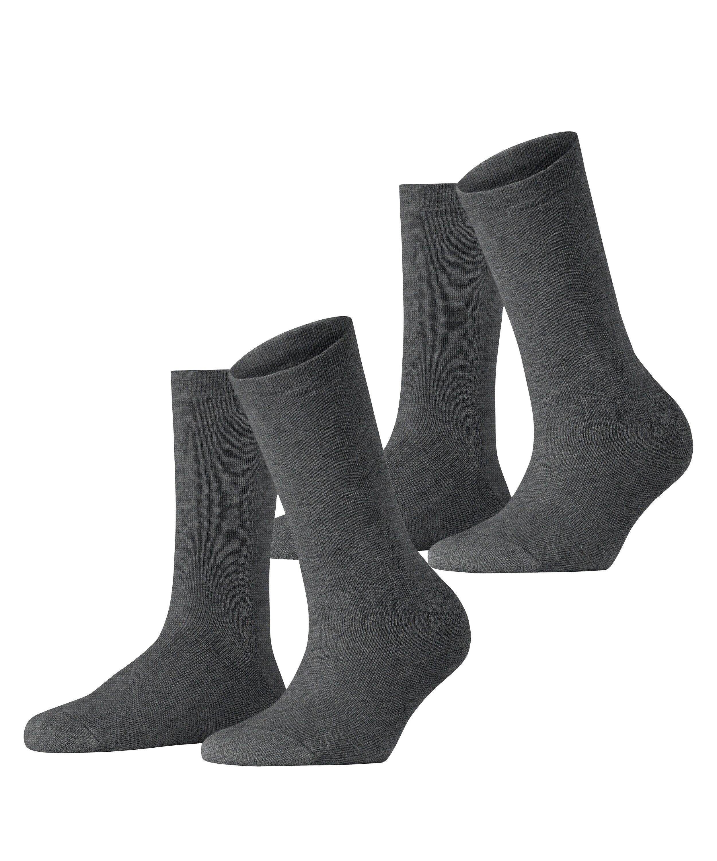 Socken Cloud 2-Pack