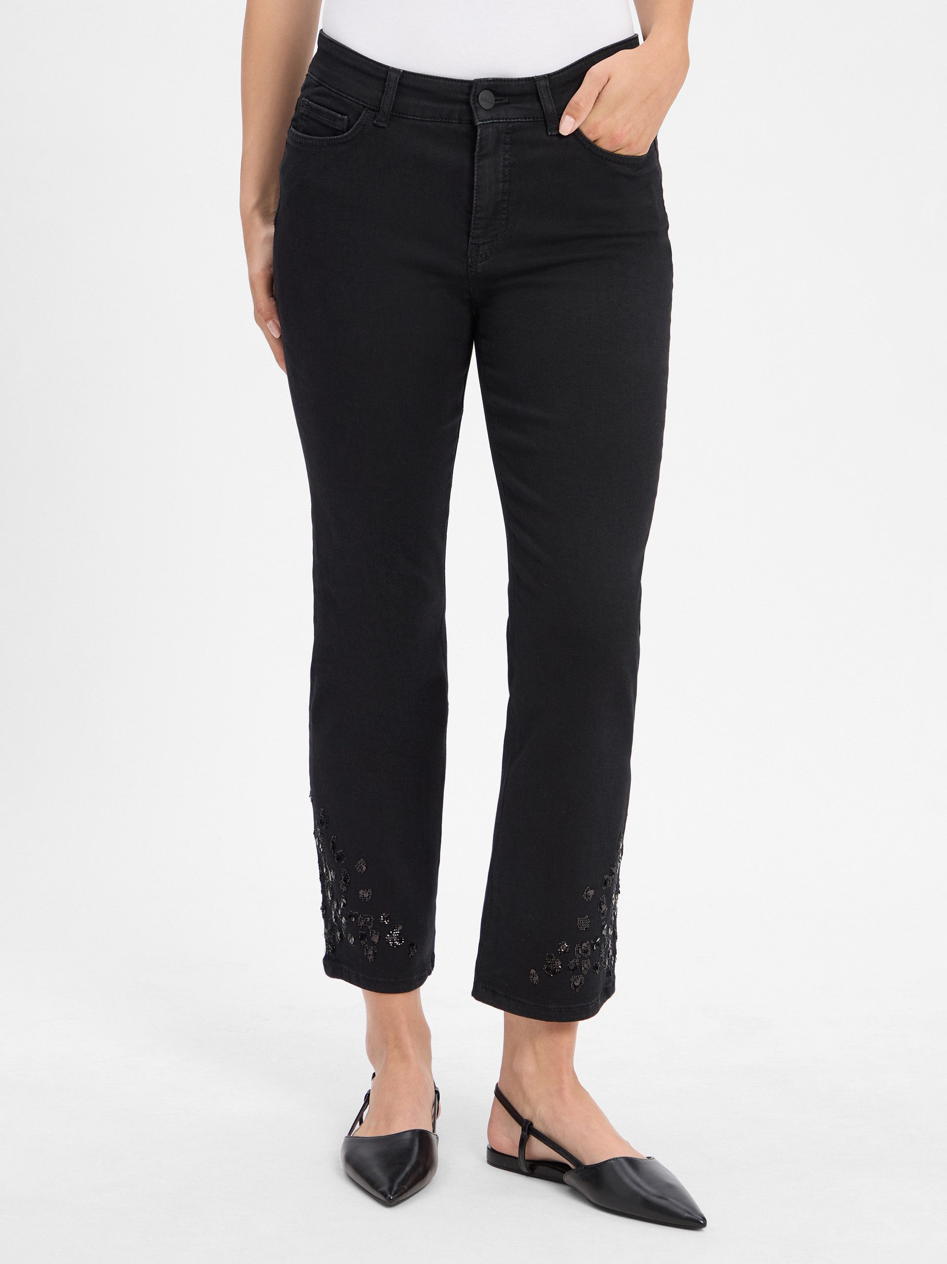 5-Pocket-Hose
