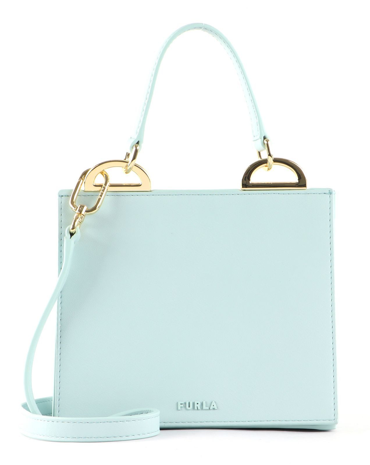 Furla Handtasche Roxy Mini Top Handle Bag