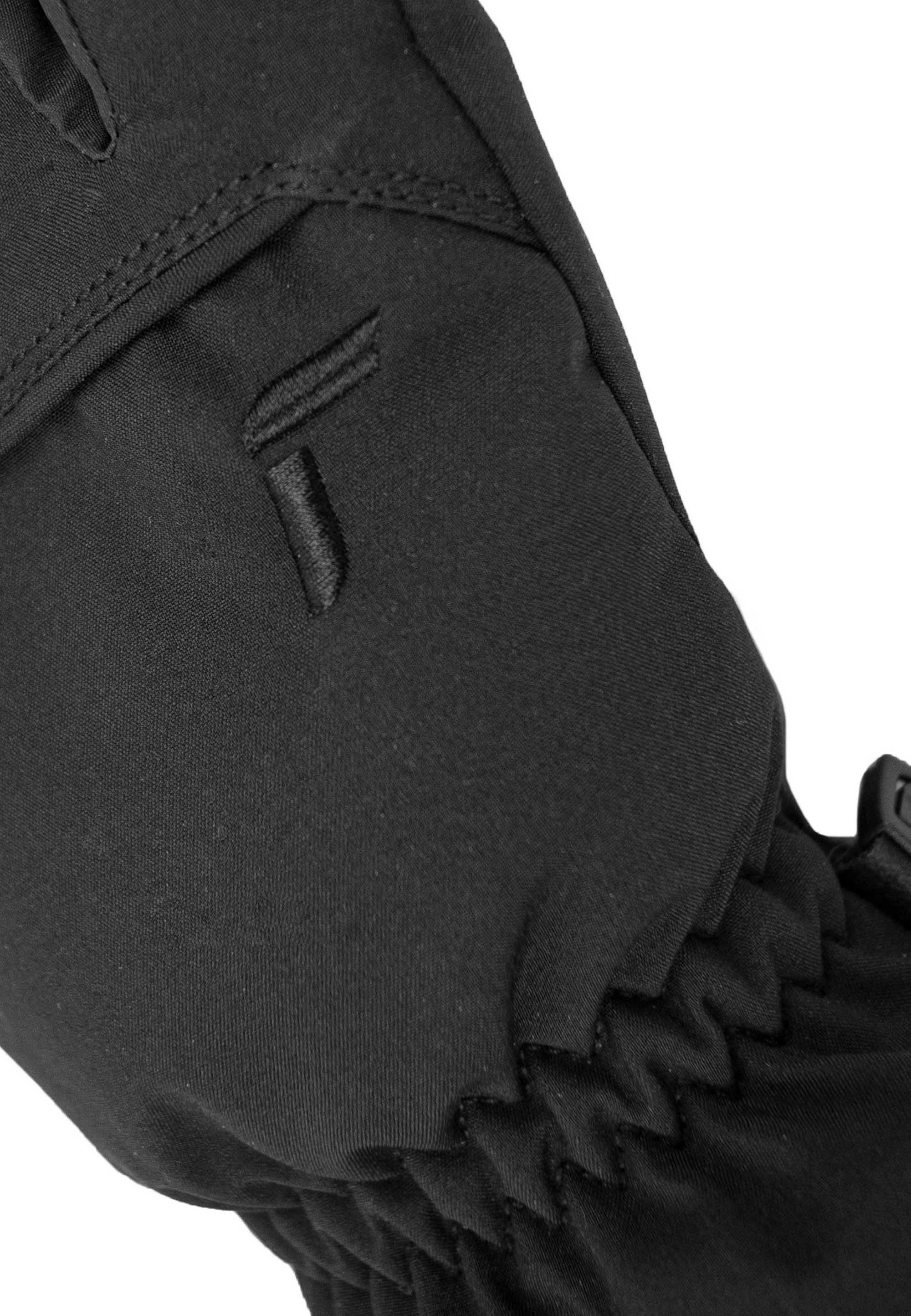 Reusch Skihandschuhe Elon R-TEX® XT in wasserdichter Qualität