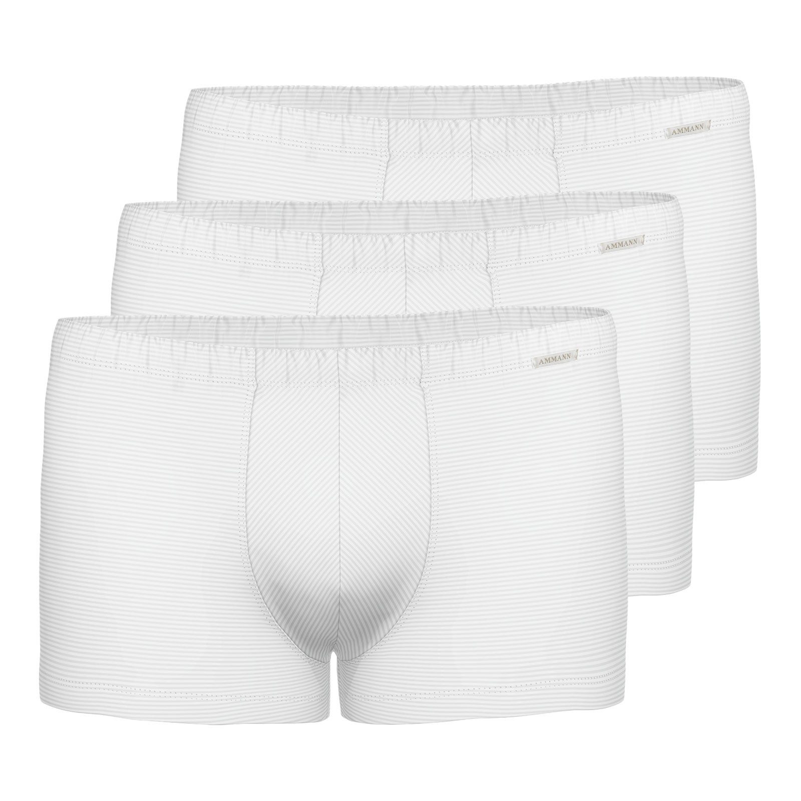 Boxershorts Herren Retro Short