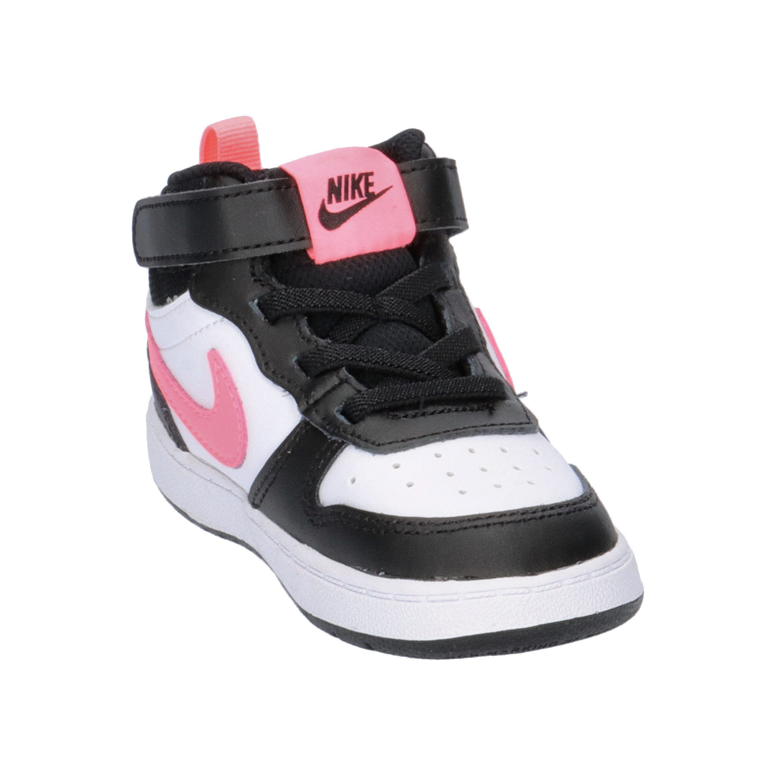 Nike Sportswear Nike Kinder Sneaker Court Borough Mid 2 (TDV) CD7784 Sneaker