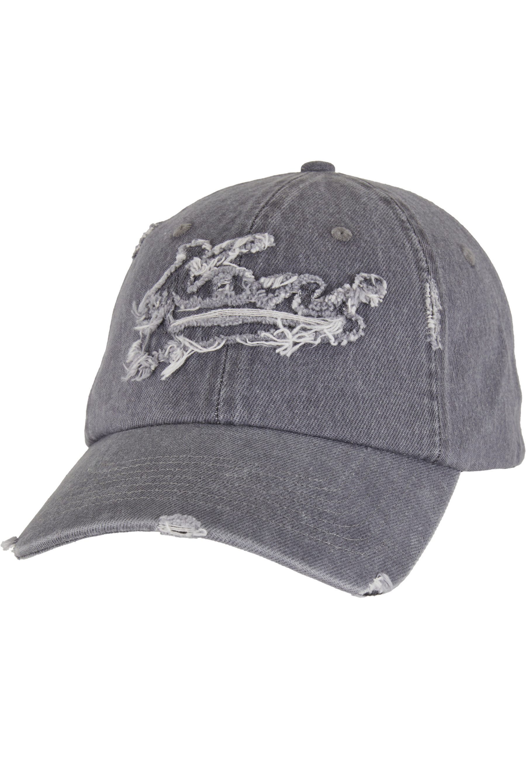 Karl Kani Snapback Cap Karl Kani Varsity Star Denim Dad Cap
