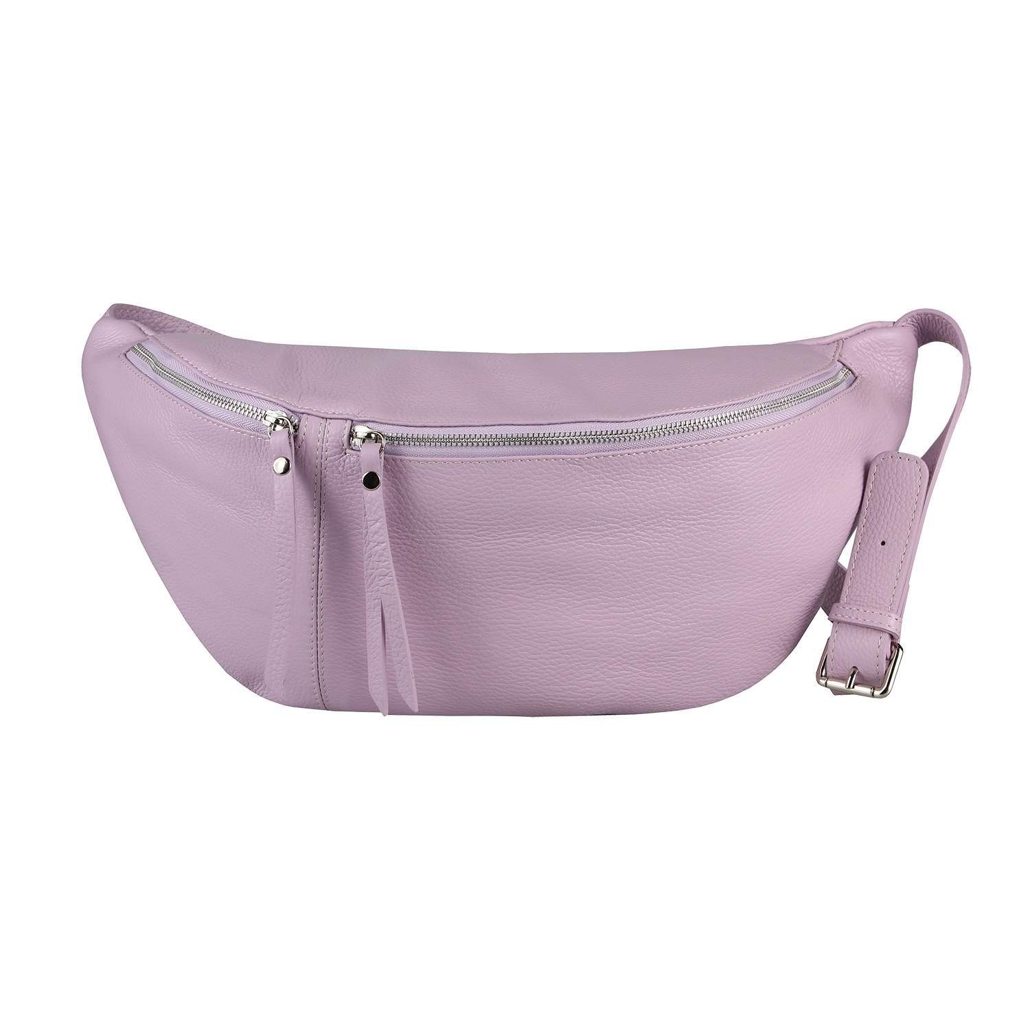 ITALYSHOP24 Schultertasche Damen XXL Tasche CrossBody günstig online kaufen