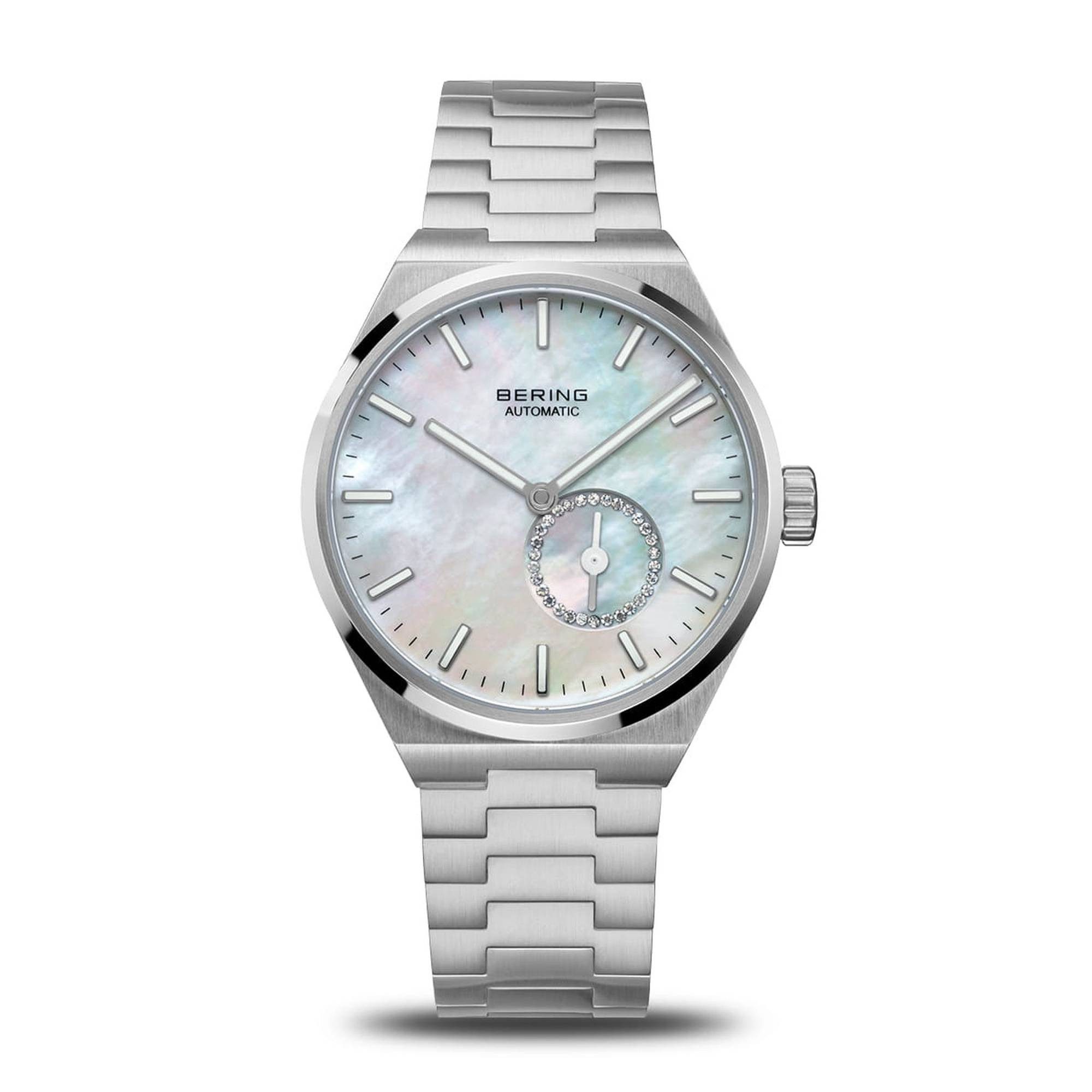 Bering Automatikuhr Sale