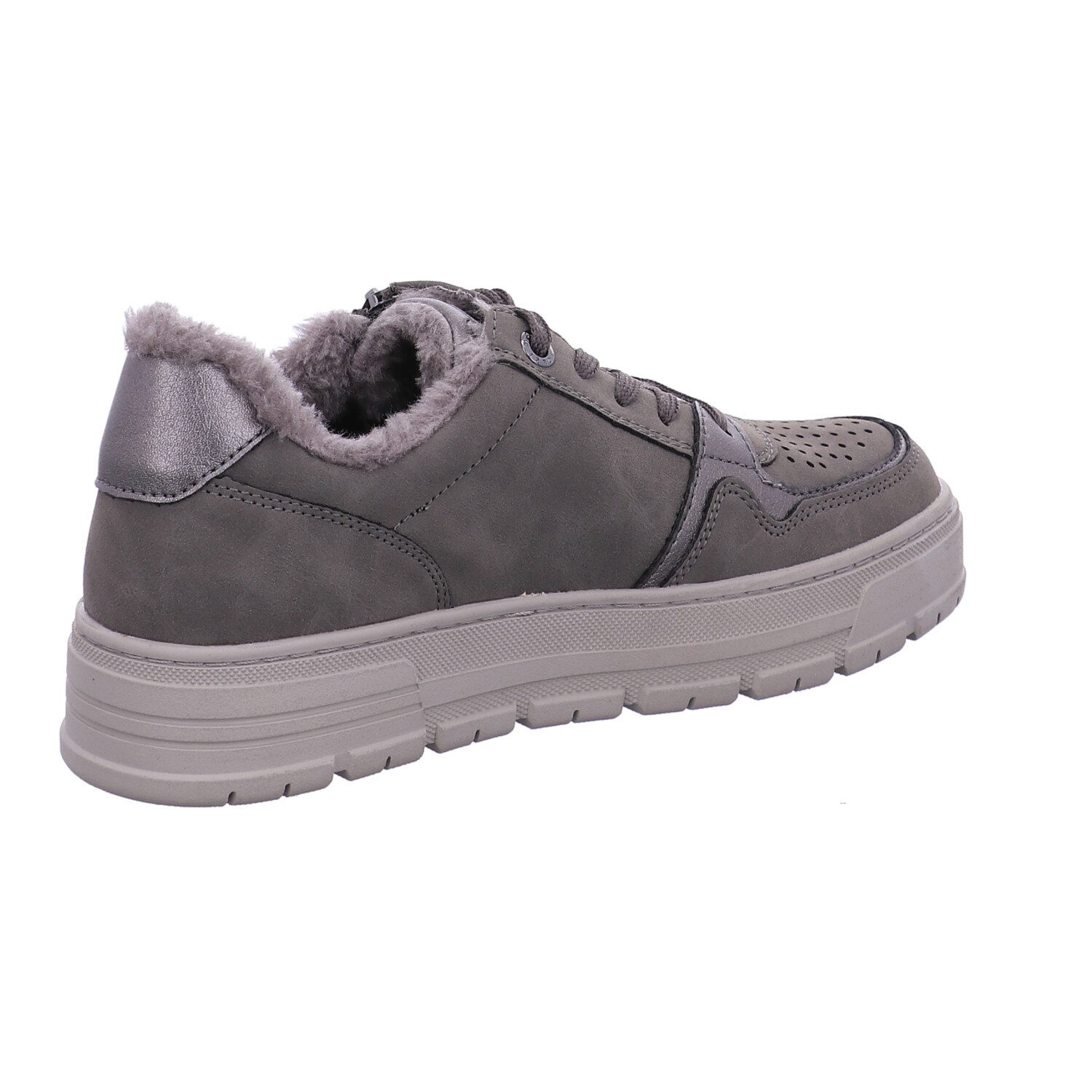 MARCO TOZZI M2375543 Schnürschuh