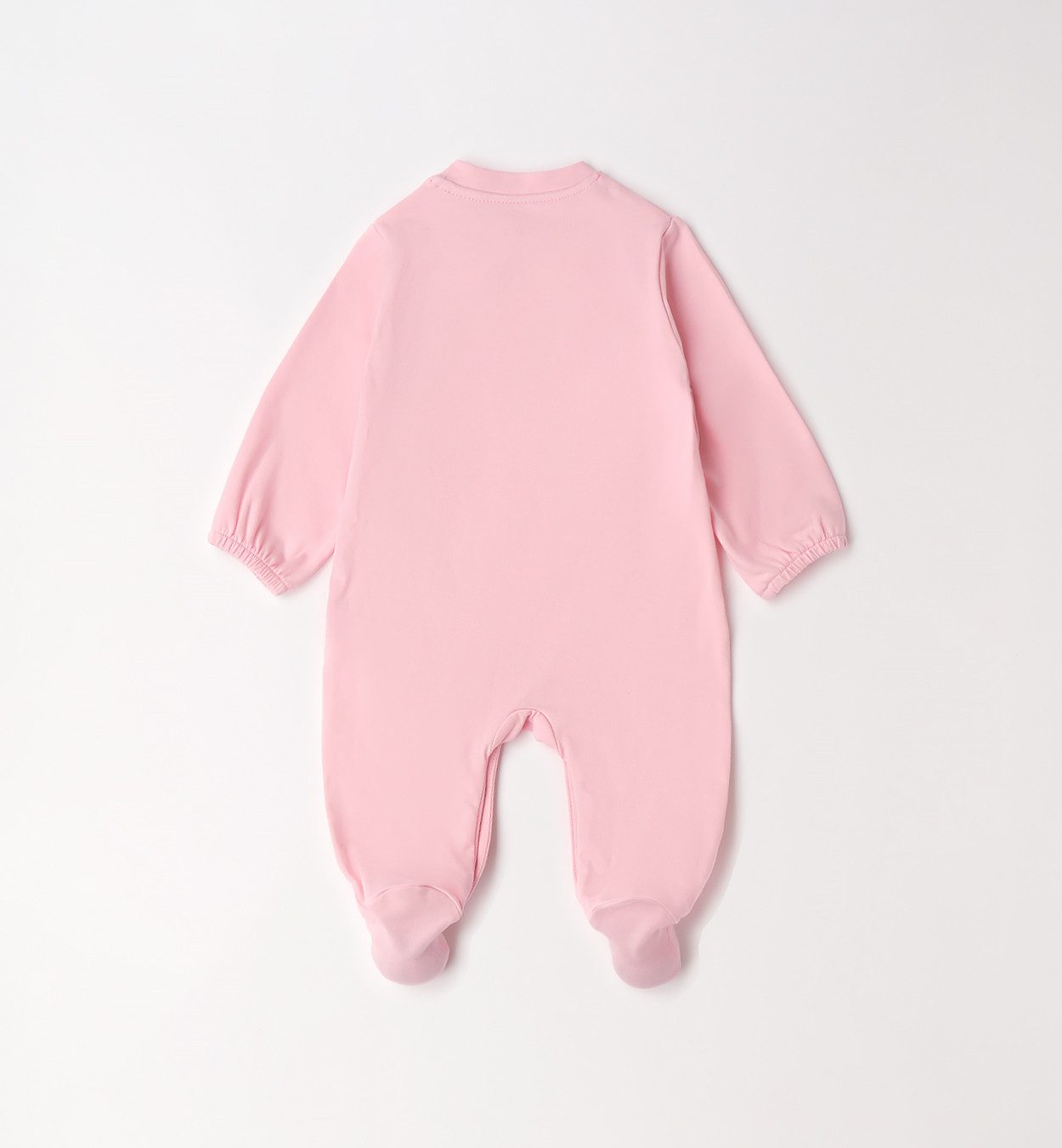 Strampler BABY GIRL ROMPERS