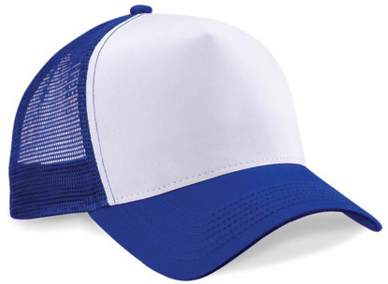 Beechfield® Trucker Cap Snapback Trucker Cap günstig online kaufen