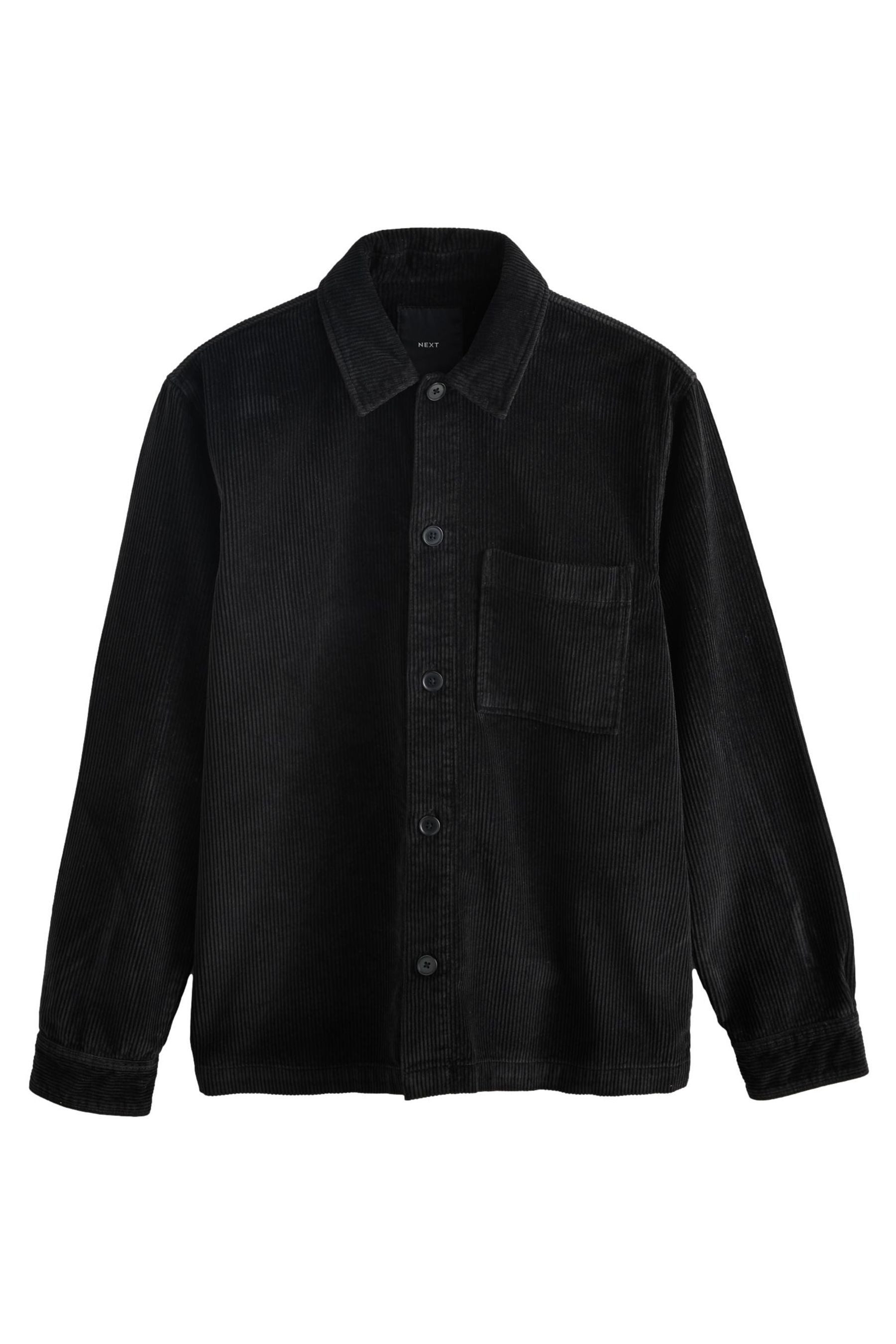 Next Hemdjacke Cord-Hemdjacke mit zwei Taschen (1-St) günstig online kaufen