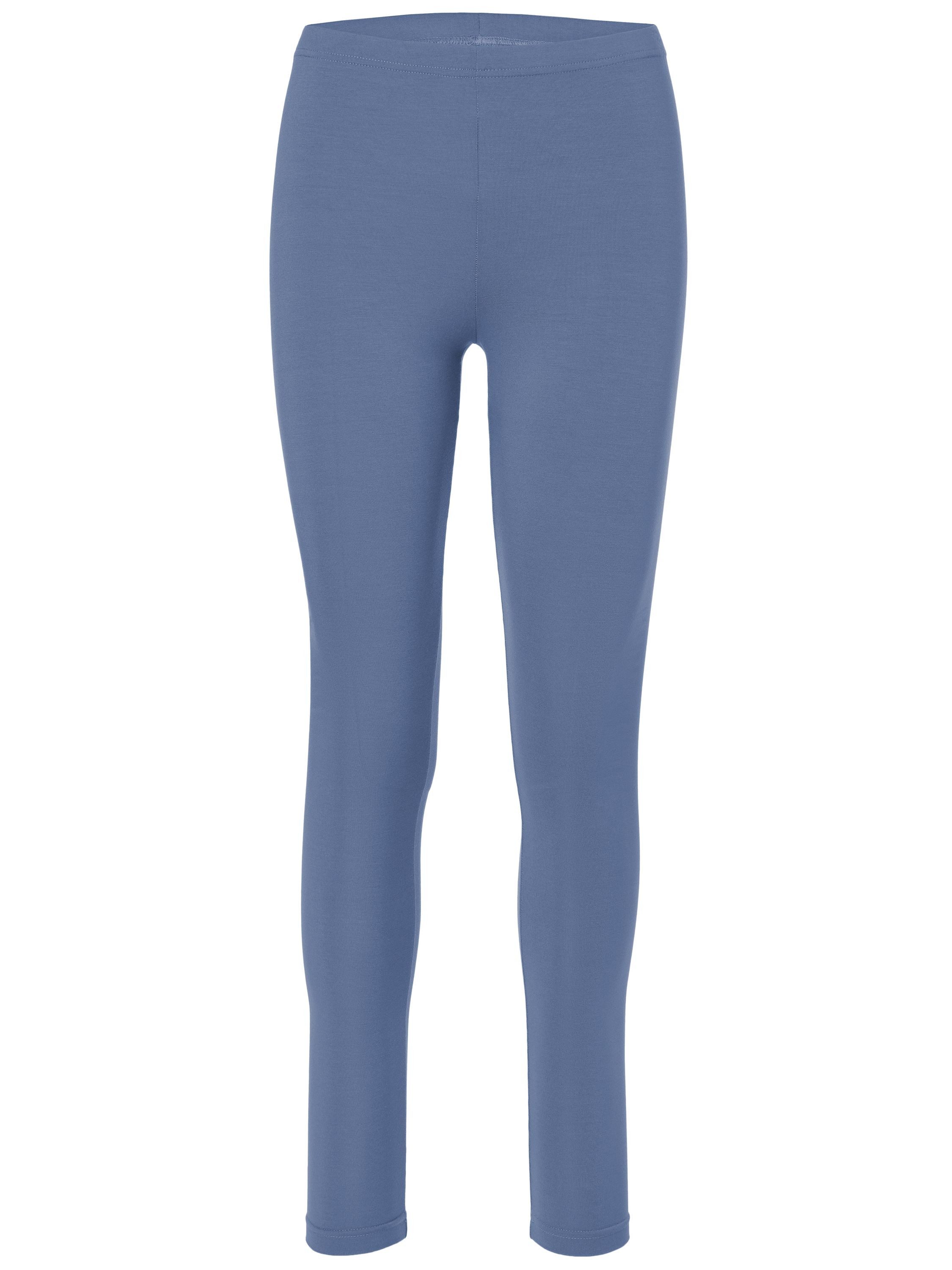 Leggings Damen Frauen Hosen aus Viskose MS10-143