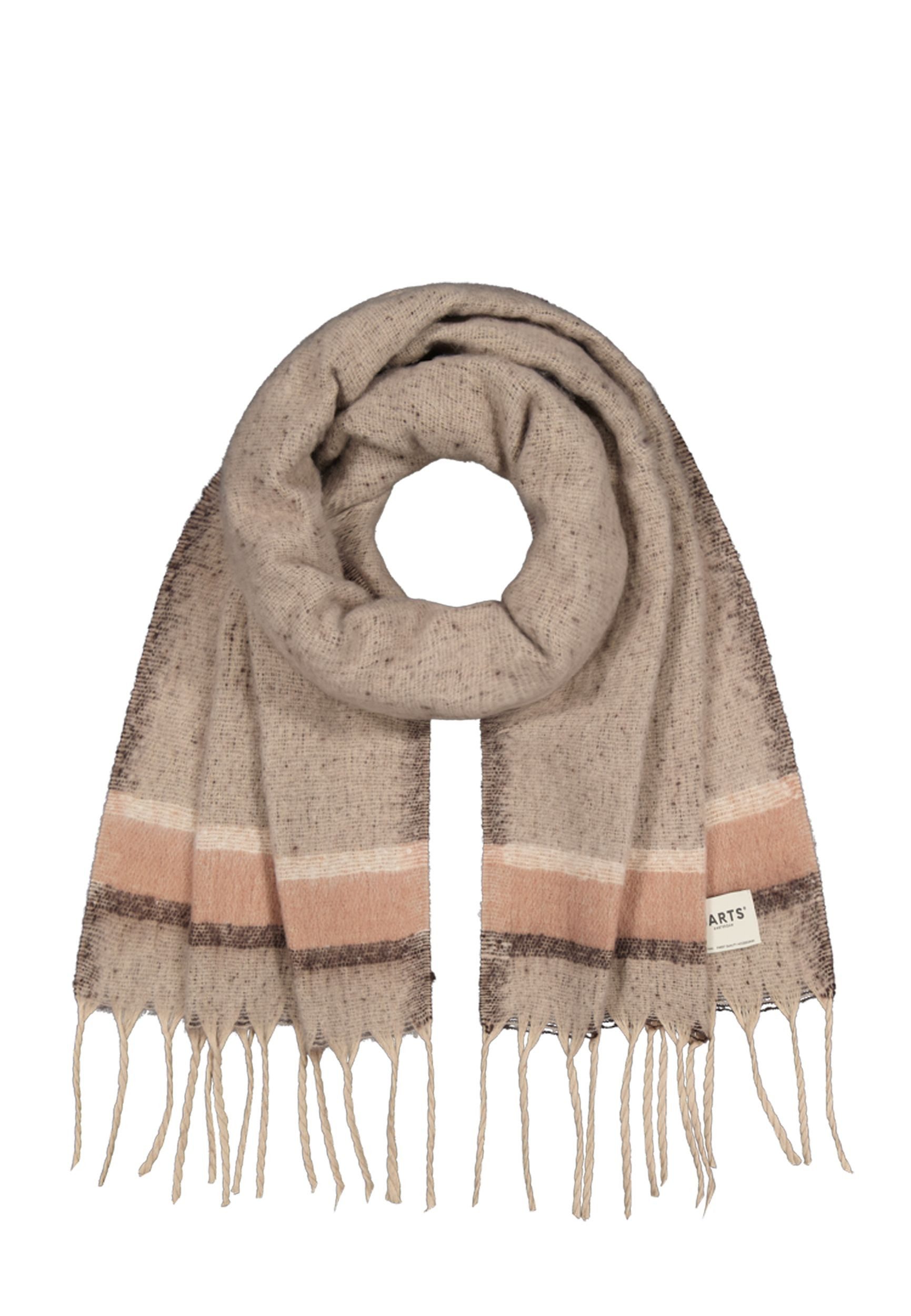 Barts Schal Scarf FEATHERZ