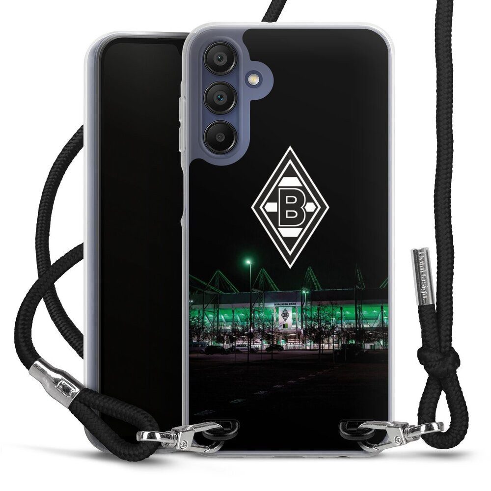 Handyhülle Borussia Mönchengladbach Offizielles Lizenzprodukt Stadion