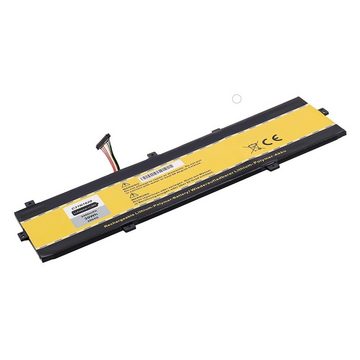 Patona Akku für Asus UX430 ZenBook UX430 PRO PU404 Serie C31N1620 3ICP5/70/81 Laptop-Akku Ersatzakku 3400 mAh (11,55 V, 1 St), 100 % kompatibel mit den Original Akkus durch maßgefertigte Passform