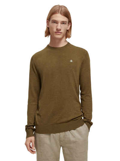 Scotch & Soda Strickpullover (1-tlg)