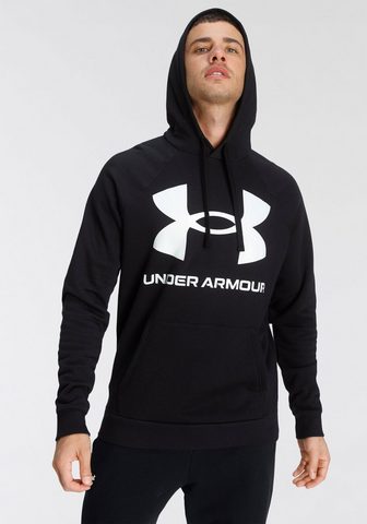 Under Armour ® Sportinis megztinis su gobtuvu »UA R...
