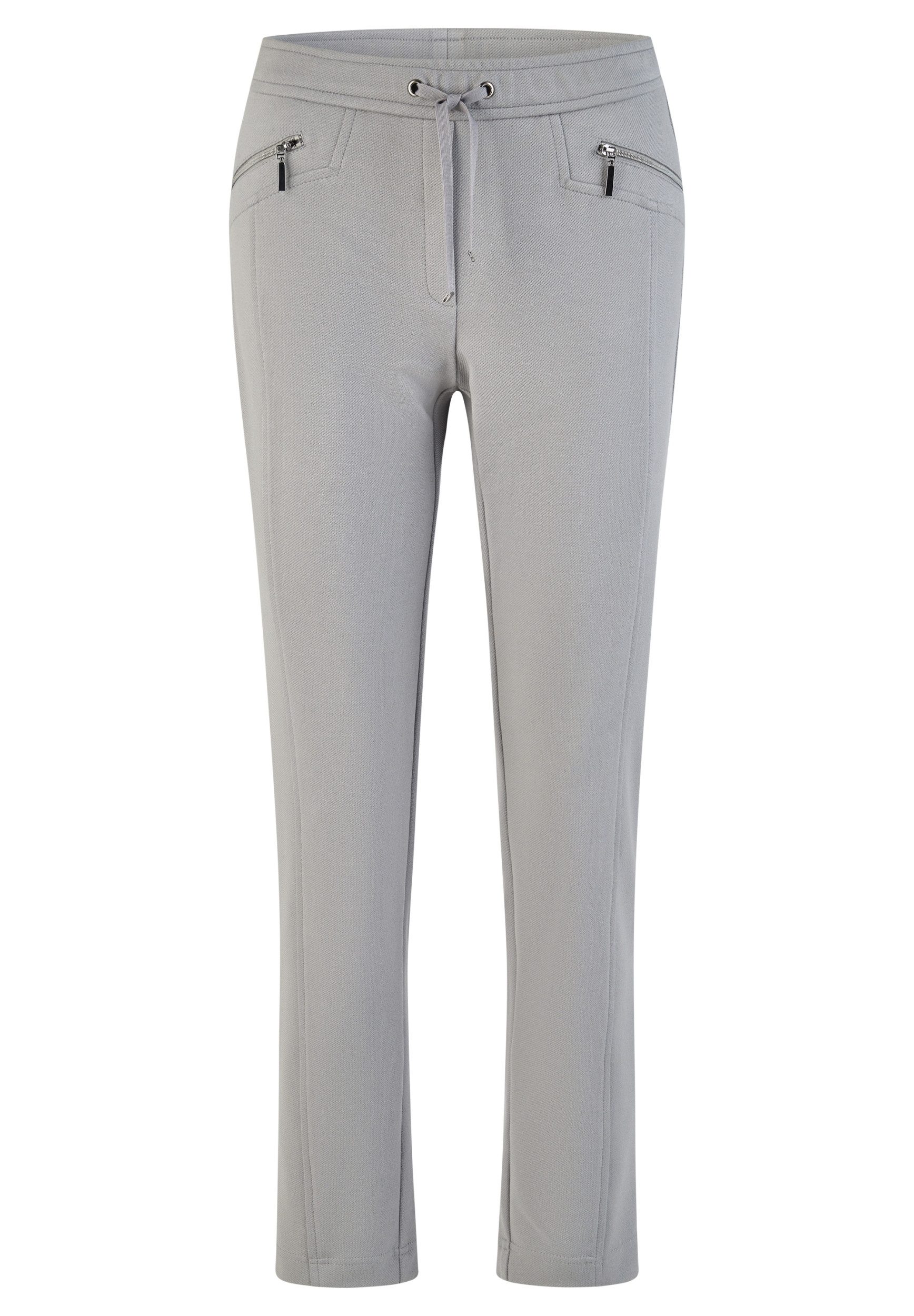 Rabe 5-Pocket-Hose Hose 7080 Granit