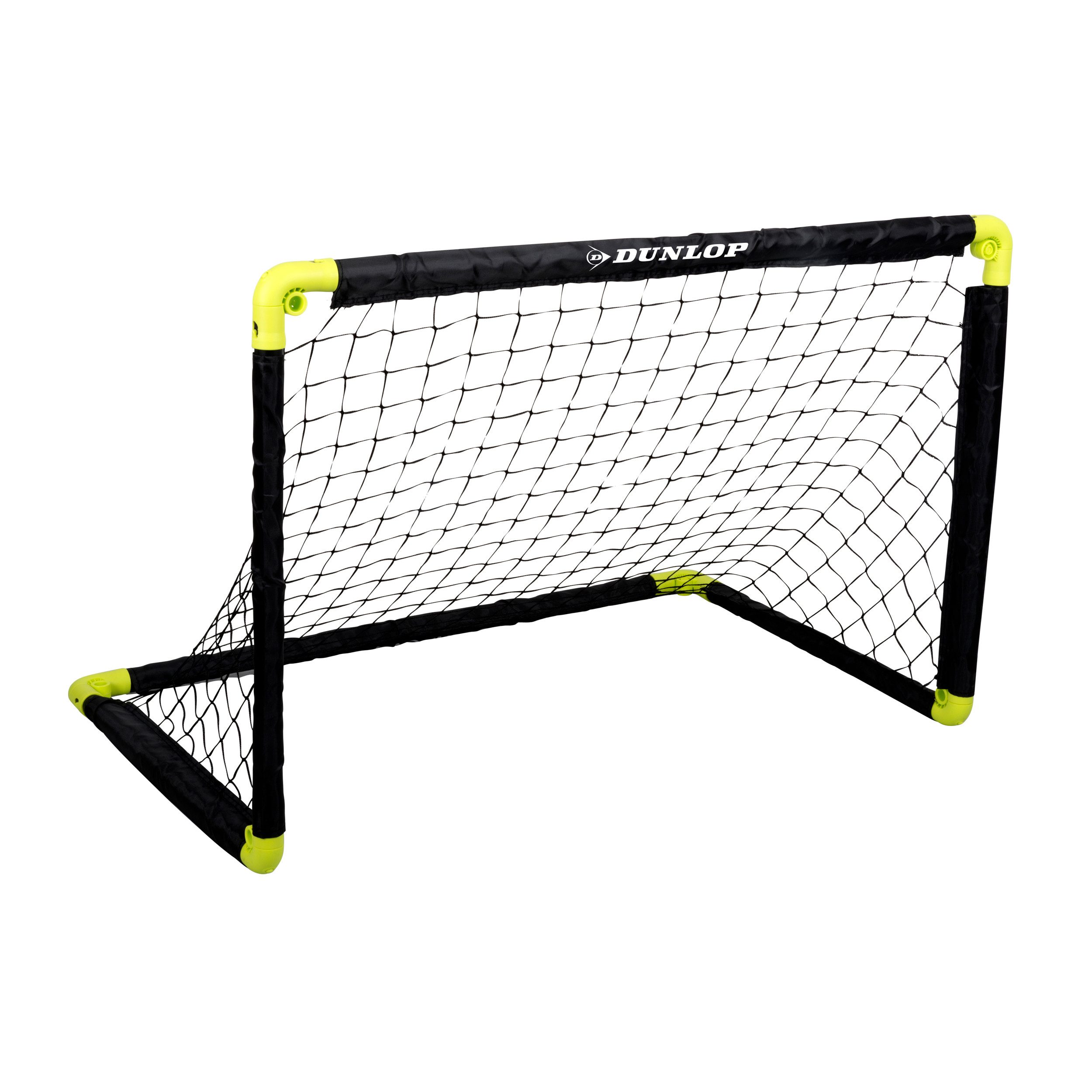 Dunlop Fußballtor Dunlop Fußballtor Faltbar