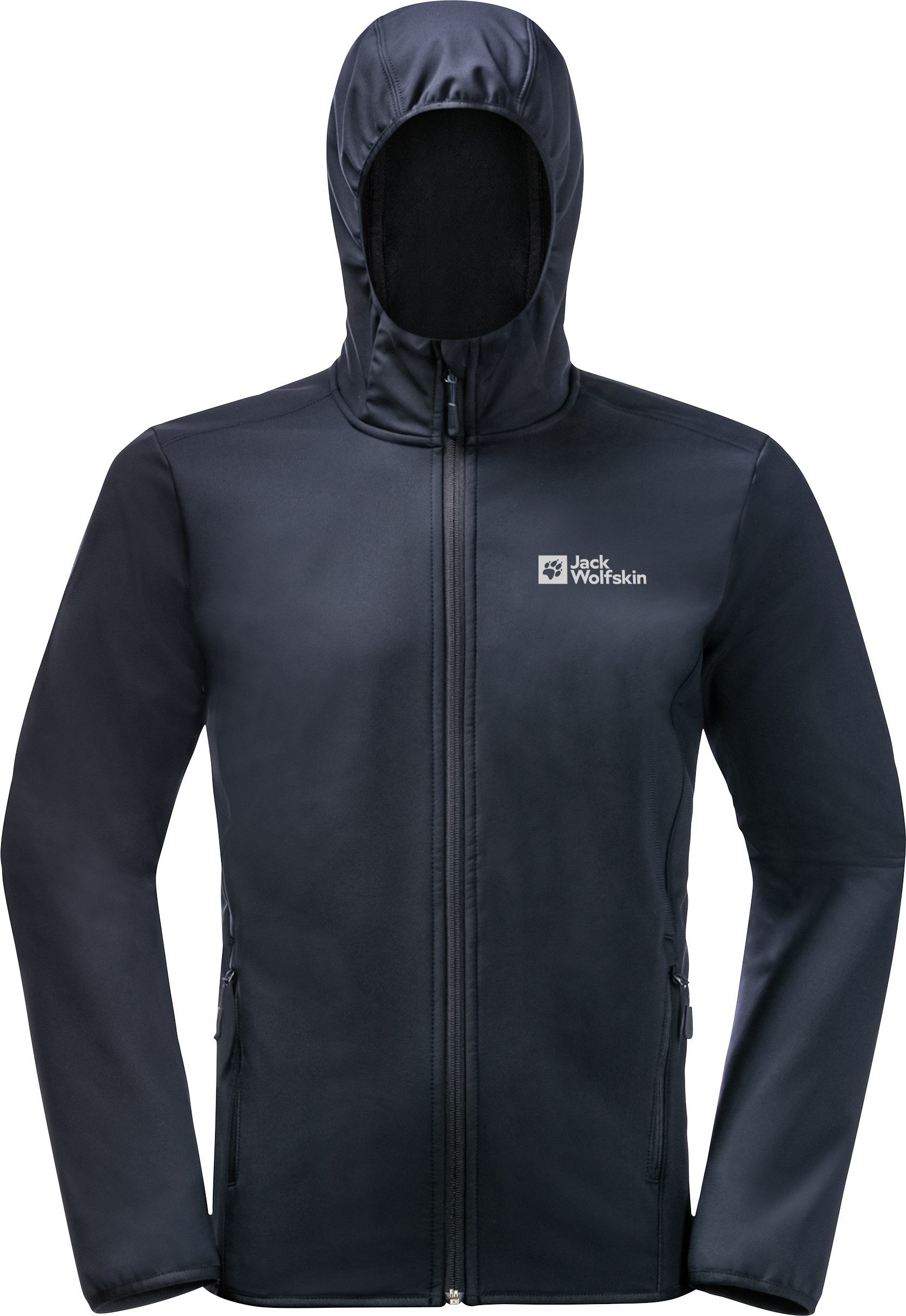 Softshelljacke BORNBERG HOODY M