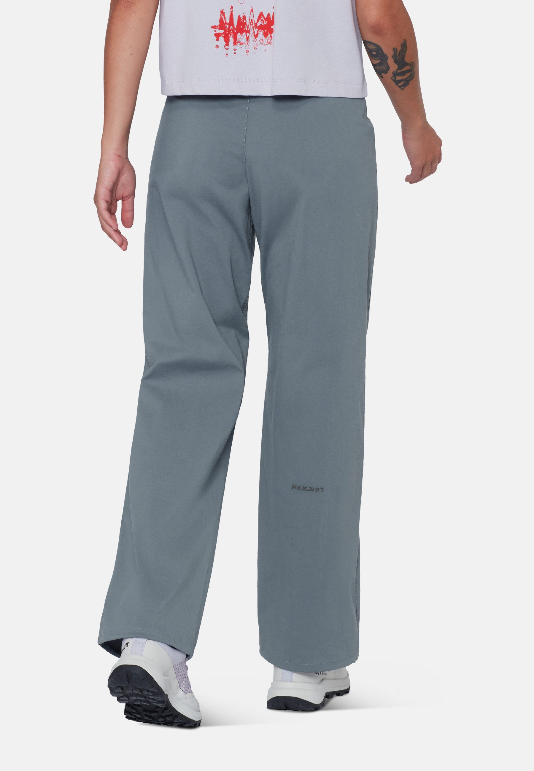 Mammut Outdoorhose Crag Climbing Pants Women