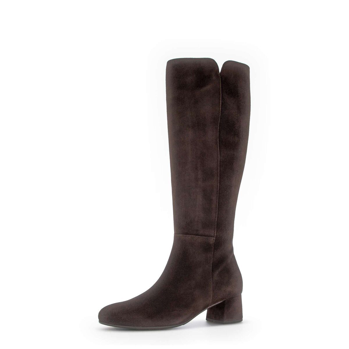 Gabor Eleganter Stiefel Rauleder Stiefel günstig online kaufen