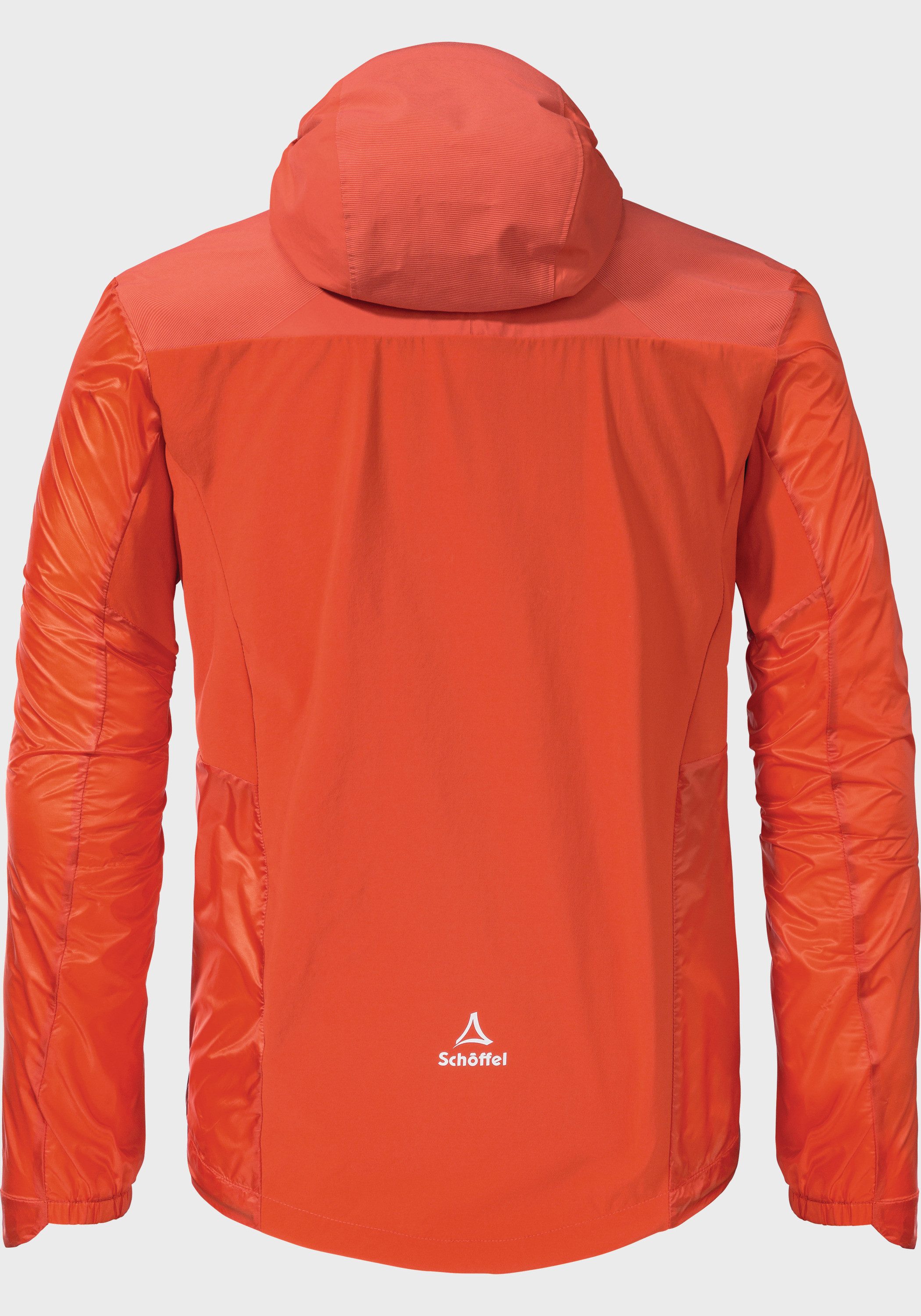 Schöffel Outdoorjacke Hybrid Jkt Flow Trail M günstig online kaufen