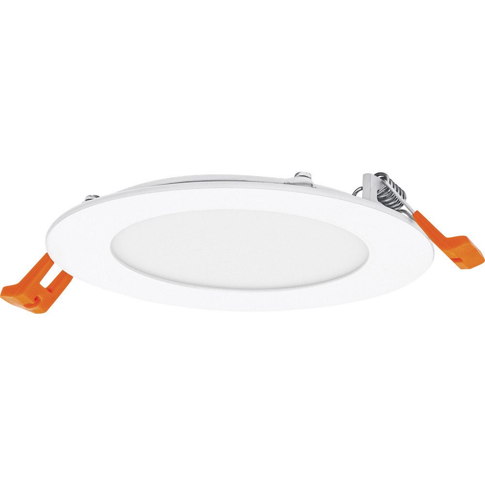 Osram Einbauleuchte OSRAM HOMELIGHTING 4058075853898 Deckenstrahler, LED-Deckenstrahler