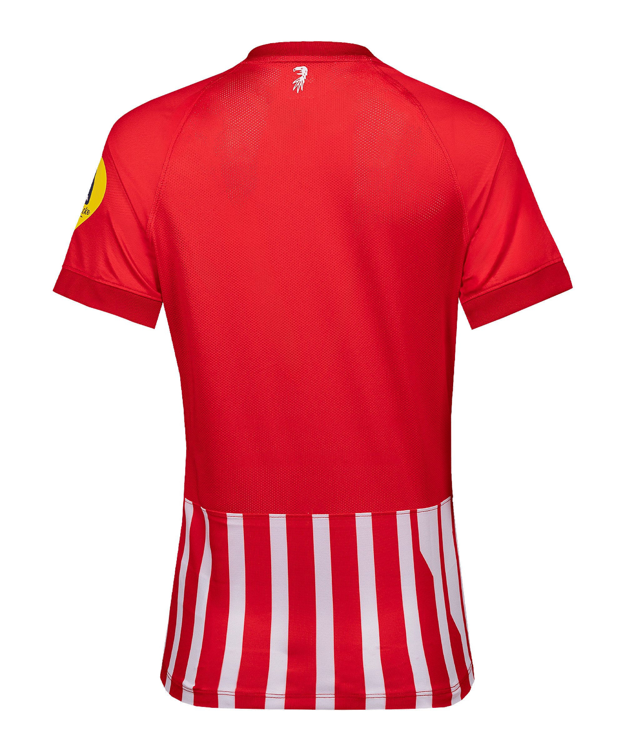 Nike Fußballtrikot Nike Performance 1. Bundesliga