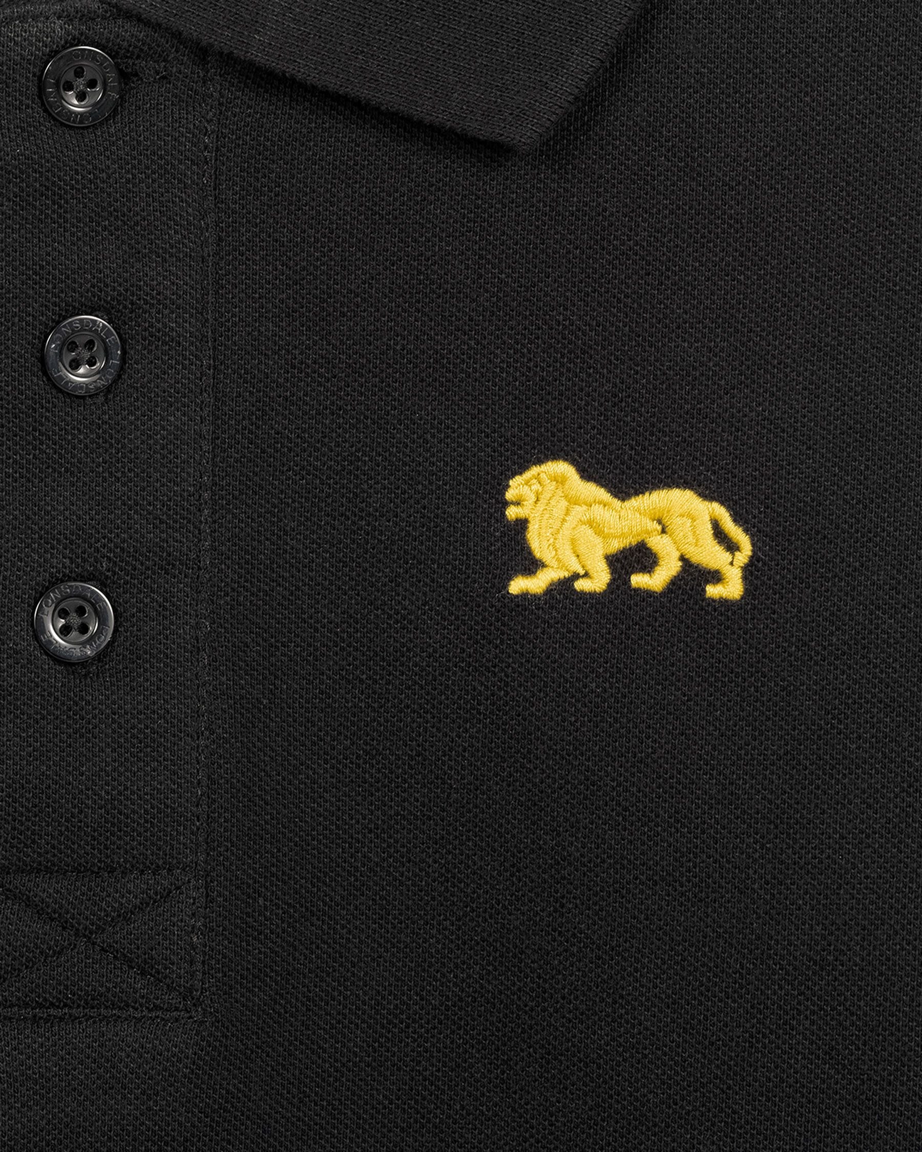 Poloshirt Lonsdale Polohemd Whalton