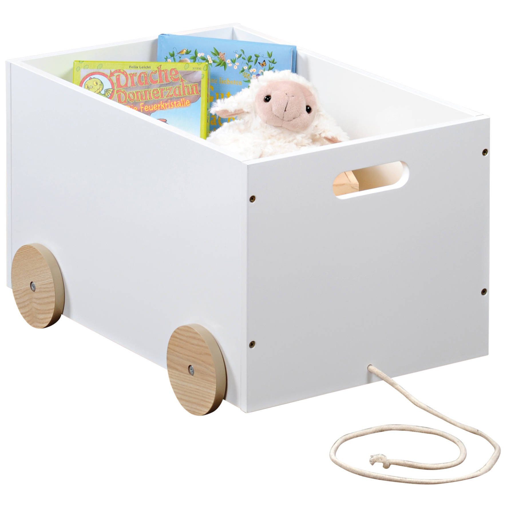 Kesper Aufbewahrungsbox