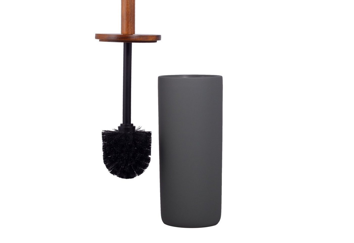 Thumbnail - houseproud WC-Reinigungsbürste Combo Toilettenbürste