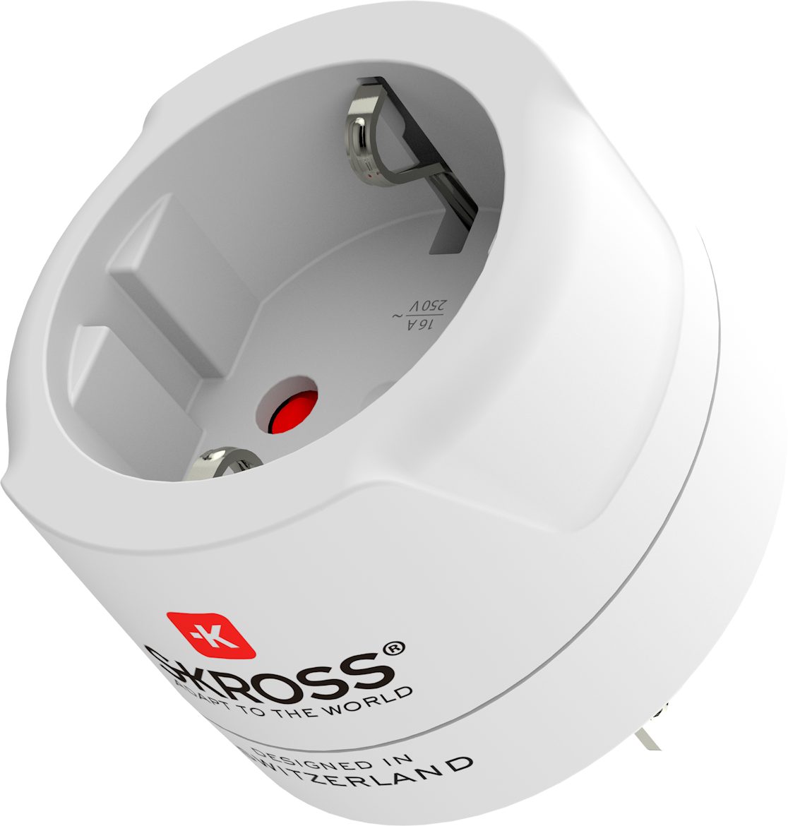 Europe to USA Reiseadapter