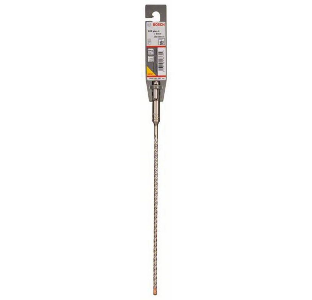 Thumbnail - Bosch Accessories Spiralbohrer Hammerbohrer SDS plus-5, 5 x 200 x 265 mm, Hammerbohrer