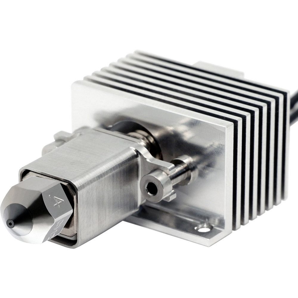 Micro-Swiss 3D-Drucker Micro-Swiss Hotend Passend für (3D Drucker): BambuLab FlowTech™ Hotend