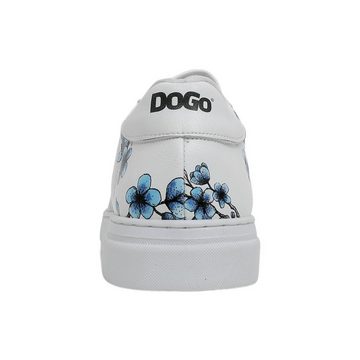 DOGO Stay Clever Sneaker Vegan