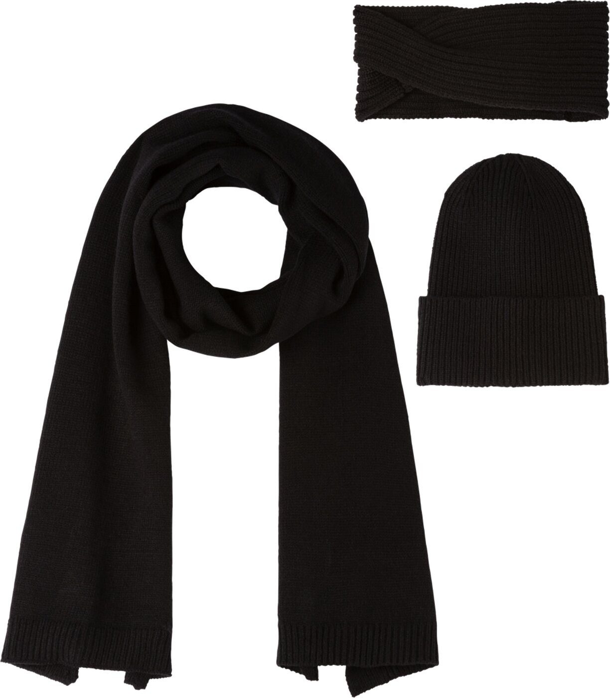 McKINLEY Strickmütze Da.-M?tze M/SB/SC Set Nicole günstig online kaufen