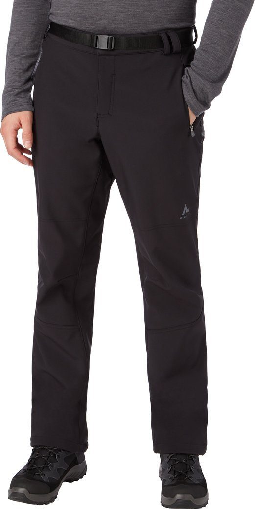 McKINLEY Funktionshose He.-Hose Shalda II mn BLACK günstig online kaufen