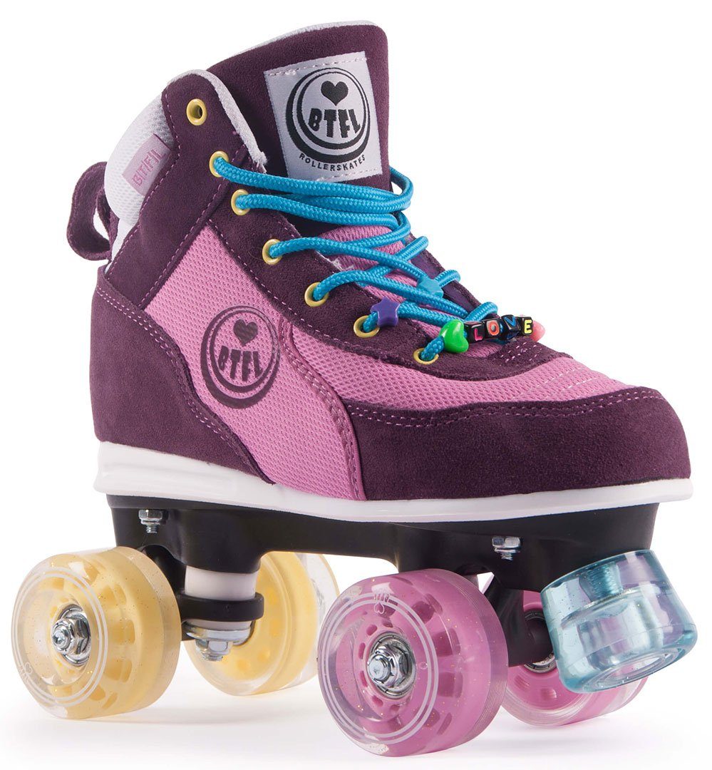Rollschuhe BTFL YALUNA Rollschuh