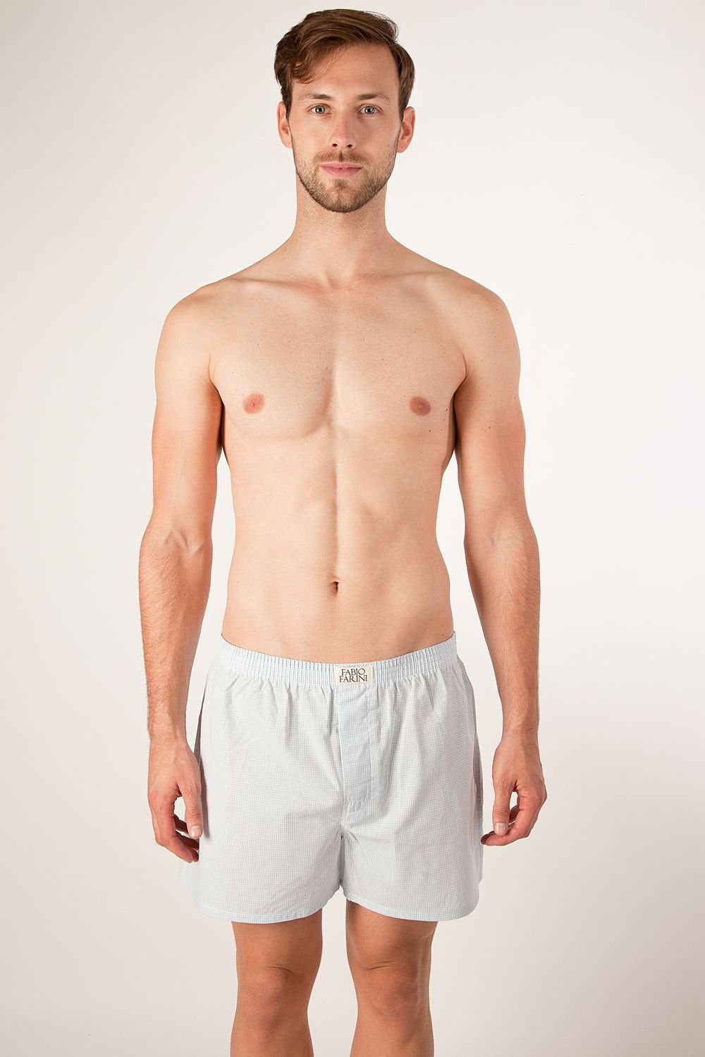 Fabio Farini Webboxer Herren Unterhosen - günstig online kaufen