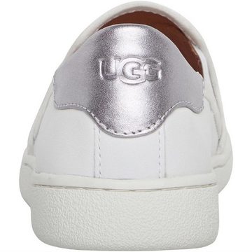 UGG UGG Damen Sneakers, UGG Australia Damen C CAS Schuhe Sneakers Slip-On Sneaker