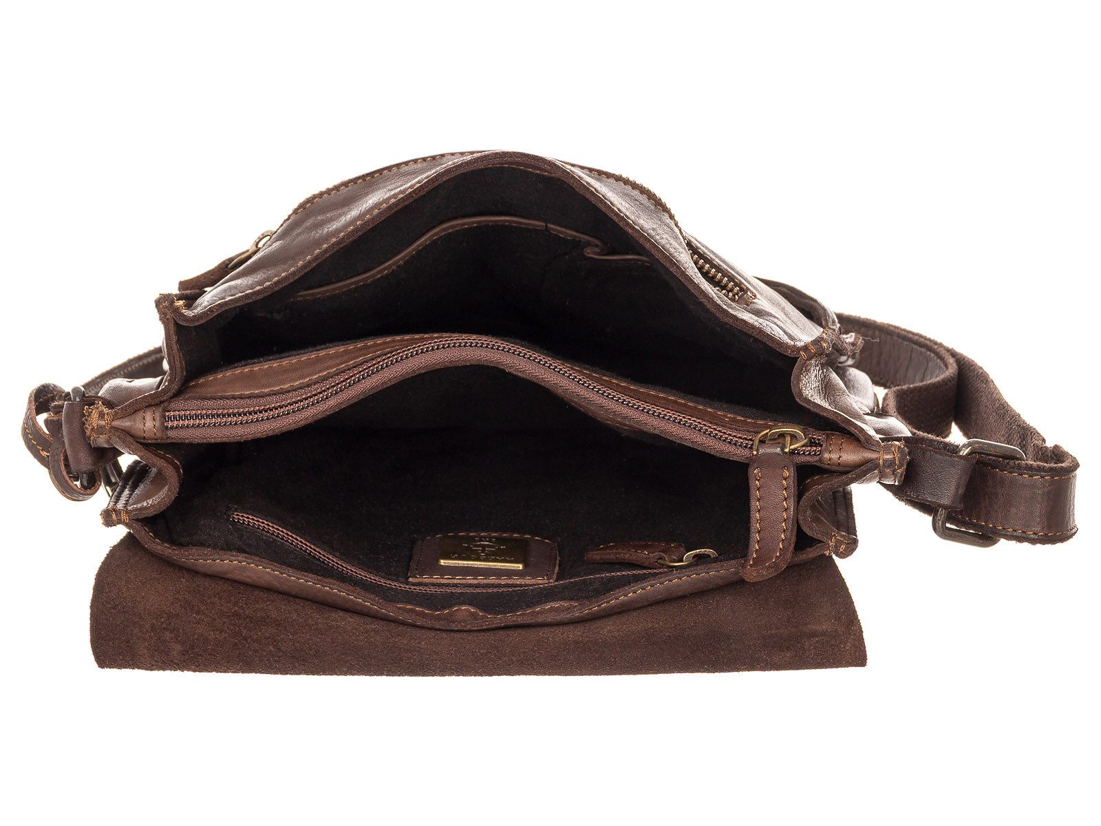 HARBOUR 2nd Umhängetasche UP.13384 crossbody style up Juwil (Stück, 1-tlg., günstig online kaufen