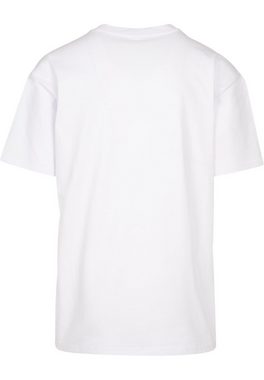 Upscale by Mister Tee T-Shirt Upscale by Mister Tee Herren Puppet Master Heavy Oversize Tee (1-tlg)