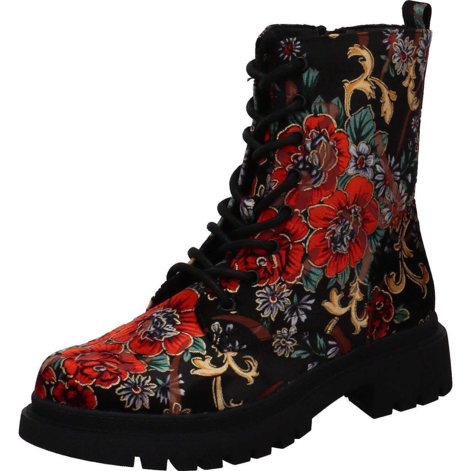 La Strada Schnürboots