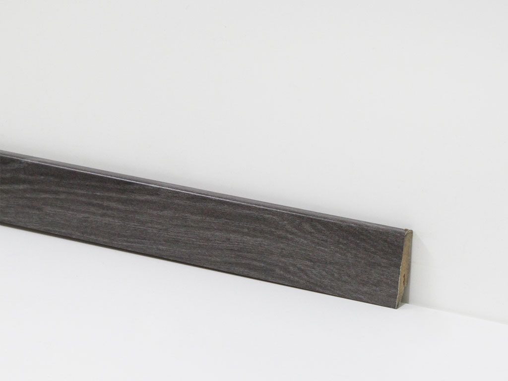 Check Sockelleiste Equipped Sockelleiste - 2400 x 58 x 18mm -, L: 240 cm, H: 5.8 cm, Packung, In 1 Packung: 1 Sockelleiste 0 2,4 lfm, 1 Packung: 1 Sockelleiste = 2,4 lfm