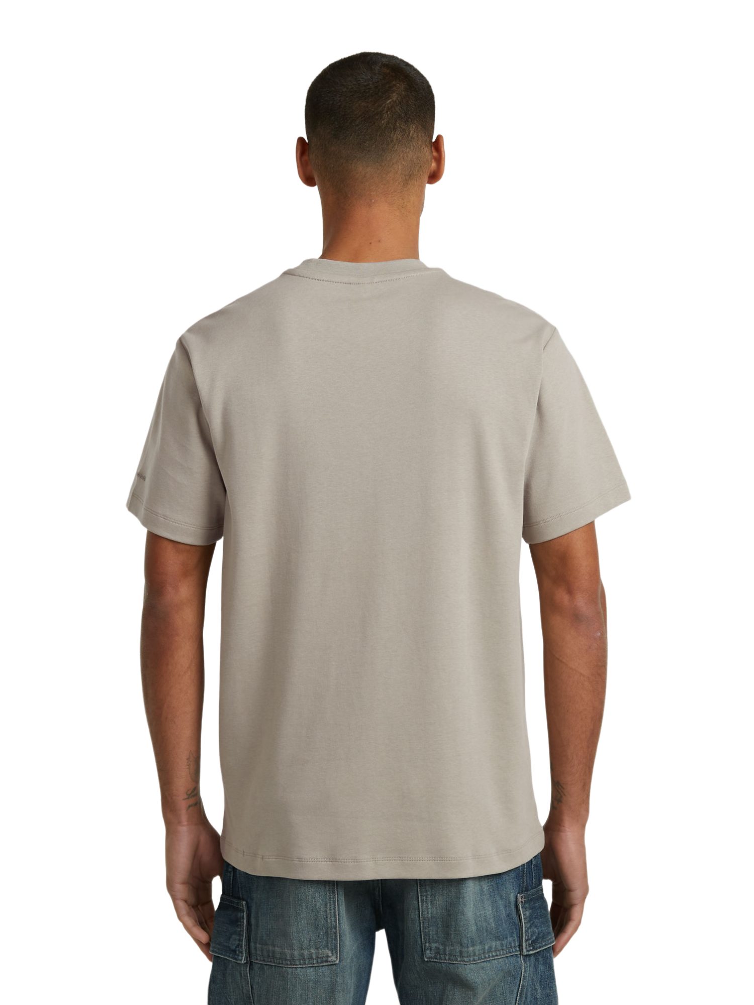 G-STAR Langarmshirt