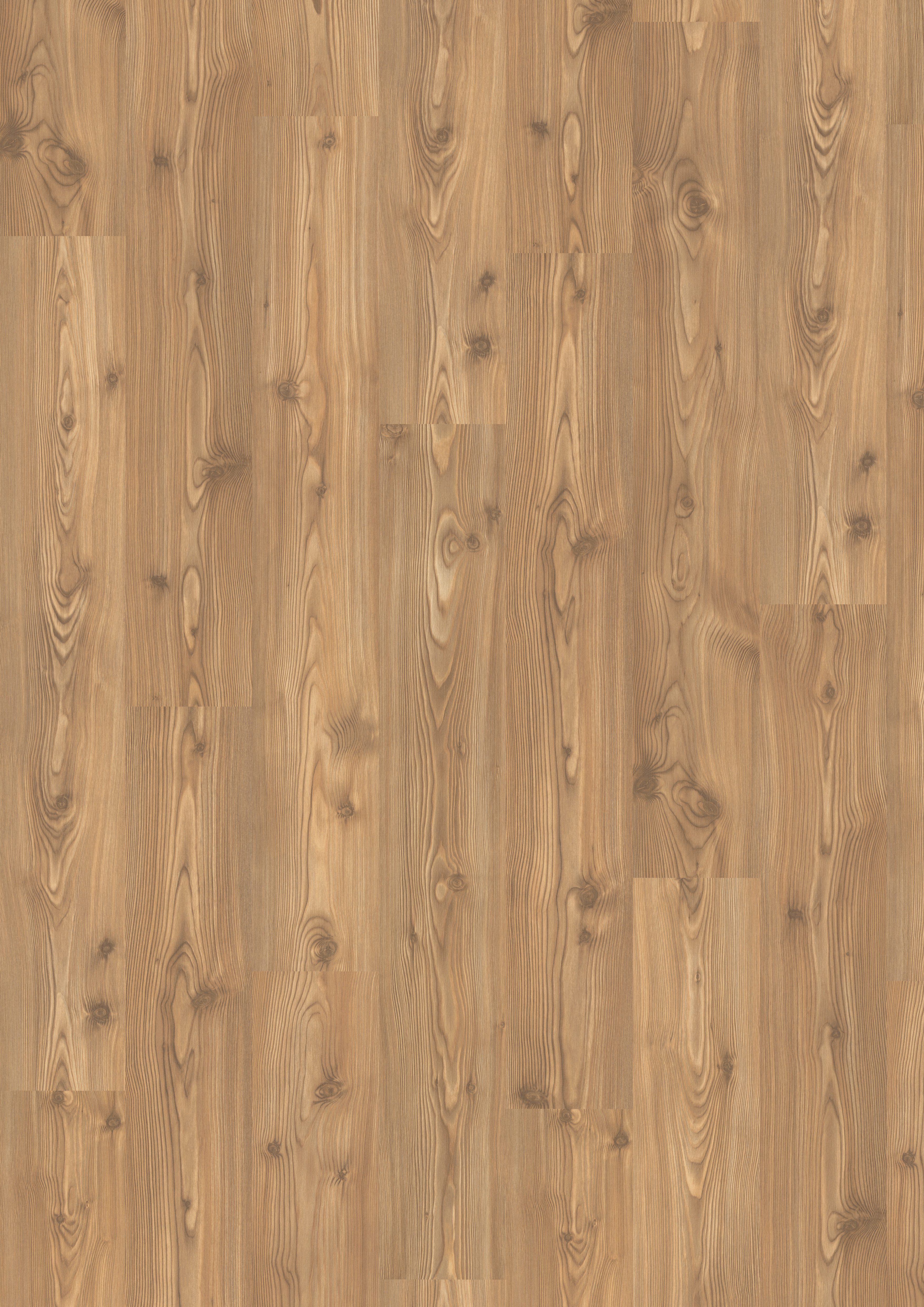 EGGER Laminat Laminat NatureSense EL2265 Kanadische Fichte, (7mm, 2,494qm), Praktisch & Pflegeleicht