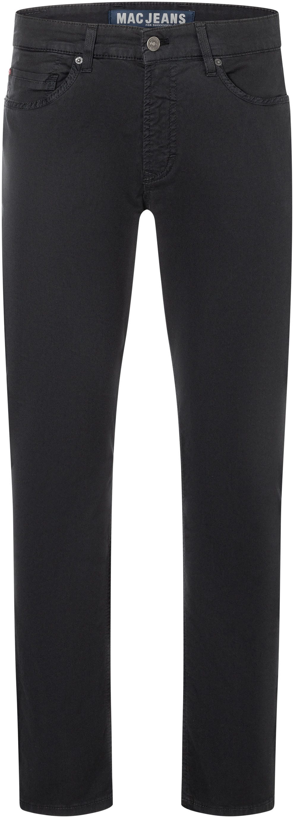 MAC Stoffhose "Arne", im Five-Pocket Style günstig online kaufen