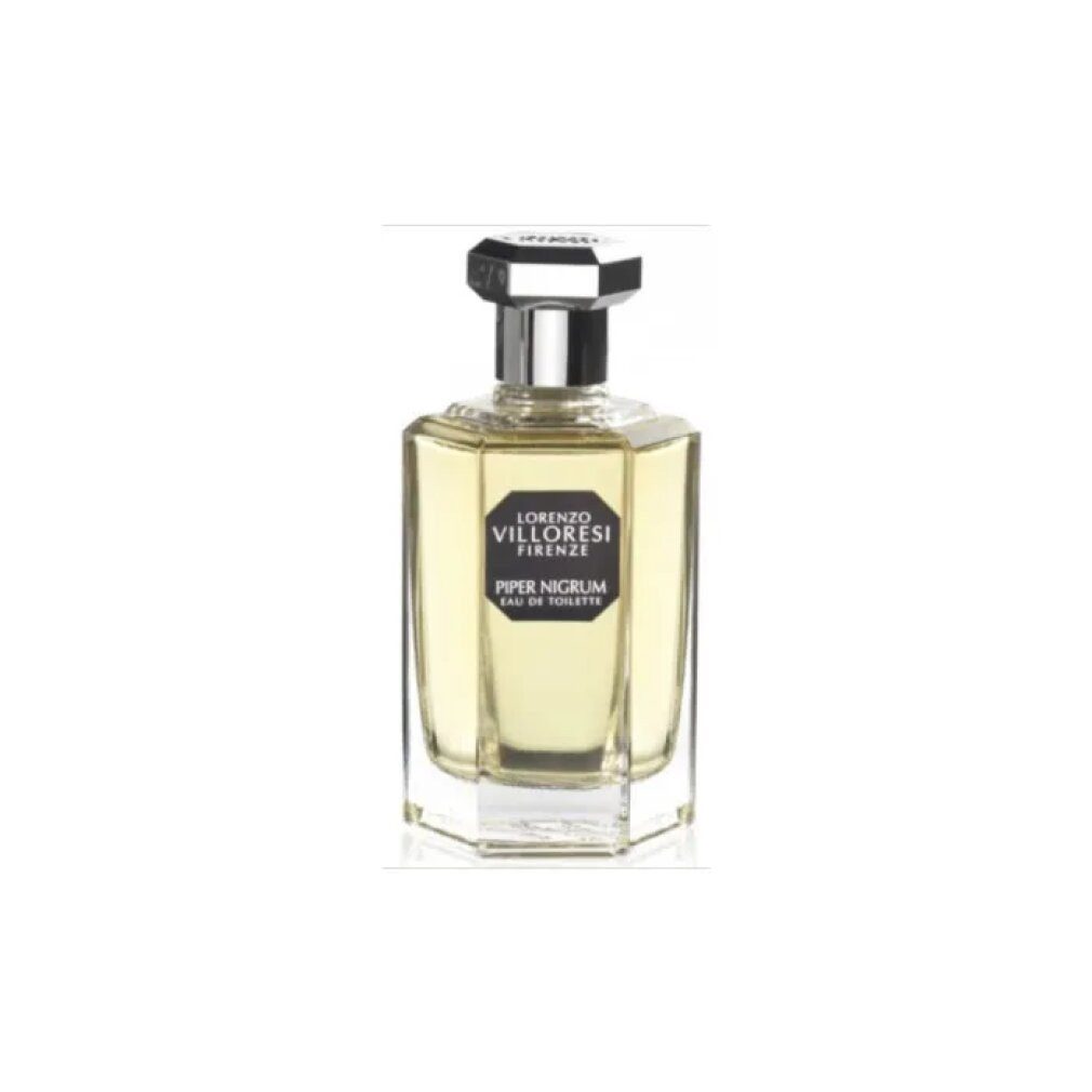 Lorenzo Villoresi Körperpflegeduft Firenze Piper Nigrum EDT (Unisex)