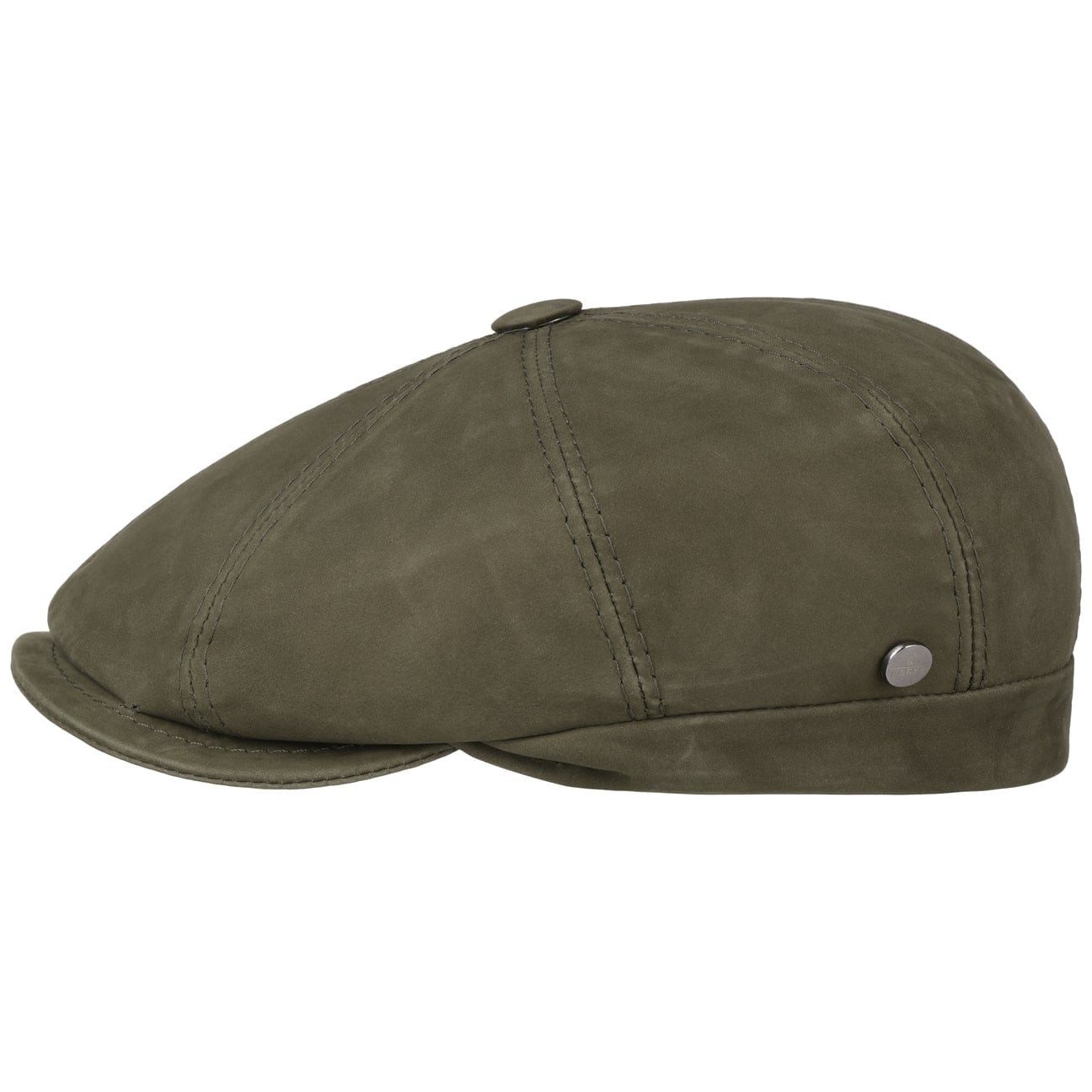 Flat Cap