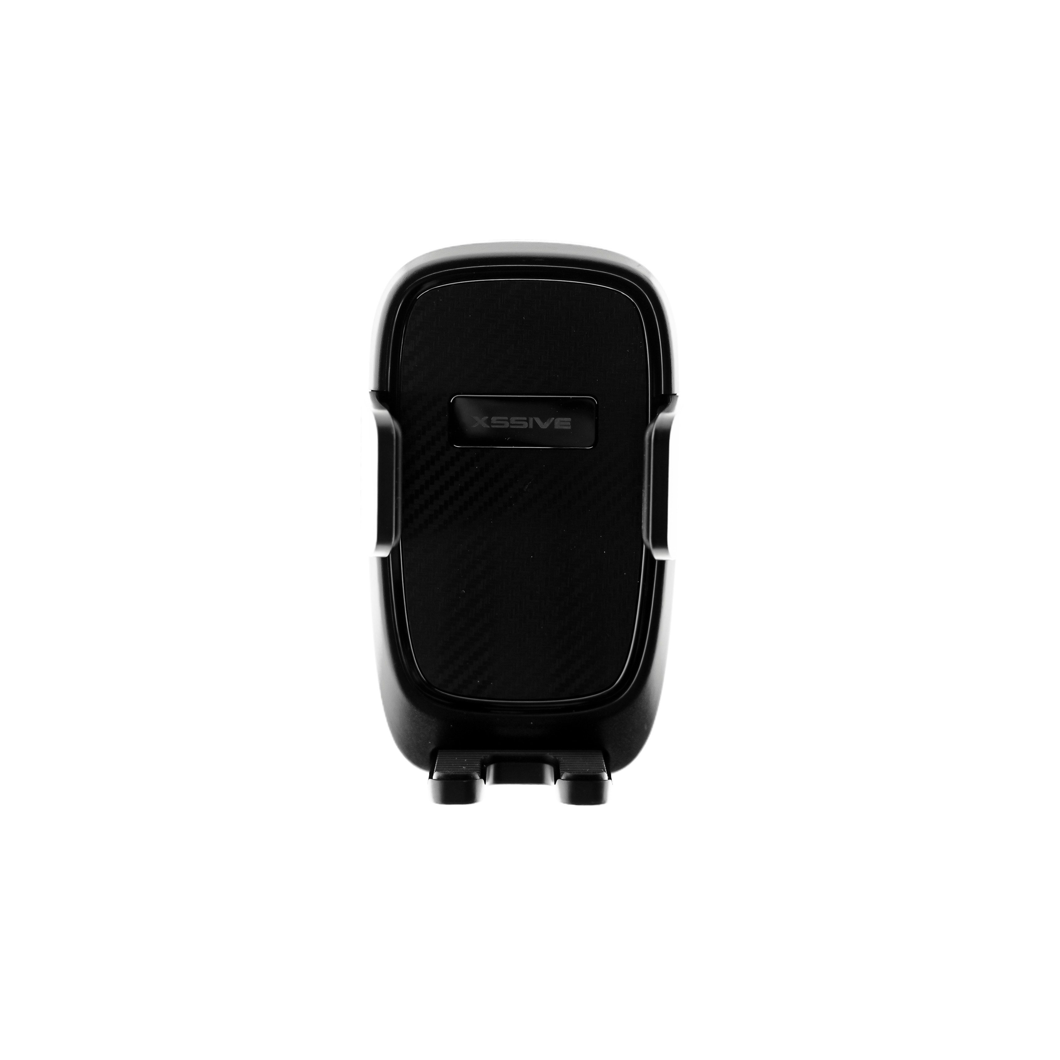COFI 1453 Handy-Halterung Magnetischer Halter Air Vent – Design für Mercedes-Benz Fahrzeuge – Bild 2 von 4